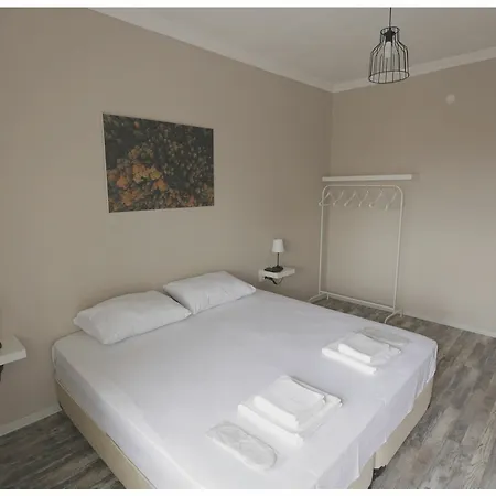 Butik Hotel