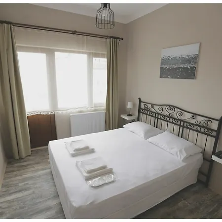 Butik Hotel Sile